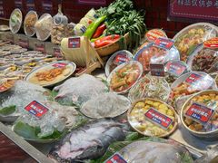 -福苗小骆驼烧烤(曲江店)