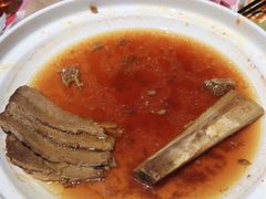 -西贝莜面村(当代商城店)