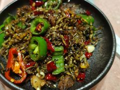 -园林美食城·本土农家菜(杨和镇店)