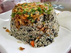 -原龙海鲜大排档(美食地标店)