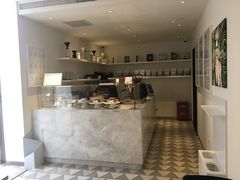 -大酉·M Coffee(北京美术馆店)