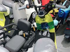 -九号电动车(安定门内大街店)