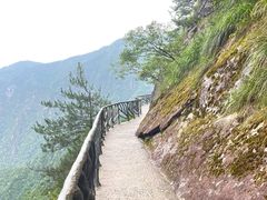 -大明山自然探索公园