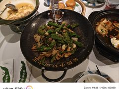 -费大厨辣椒炒肉(黄兴中心广场店)