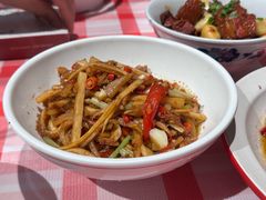 -文昌阁·长沙市井菜(美食地标店)