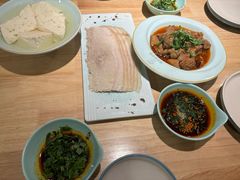 -冯记豆花店(健翔桥店)