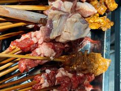 -源味居手把签烧烤(长春一店)