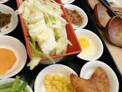 -阿香米线(天津凯德餐厅店)