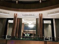 -圆顶阁西餐厅(郑州索菲特国际饭店 )