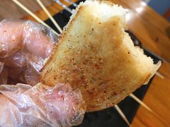 -食客烧烤(罗道庄店)