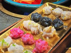 -吼堂老火锅(太古里总店)