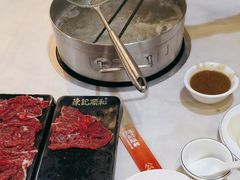-陈记顺和潮汕牛肉火锅(棠德南路店)