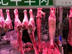 -满记烧饼(牛街东里小区一区店)