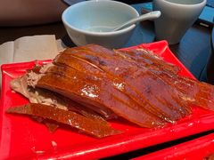 -羲和雅苑•北京烤鸭(乐园道万象城店)