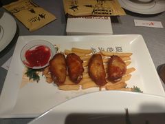 -章吴记喜瑞餐厅(东东城店)