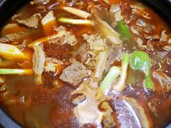 -肖记公安牛肉鱼杂馆· 省级非物质文化遗产(仁和路店)