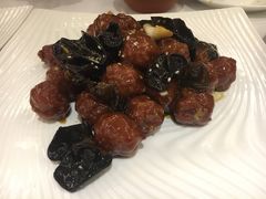 焦溜丸子-天和晟烤鸭店(玉泉西街店)