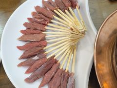 -清真·鸦儿李记·涮肉(鼓楼店)