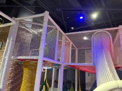 -幻贝家儿童乐园(苏州中心店)