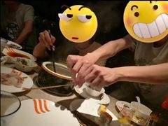 -V-ONE西雅图海鲜自助餐厅(仓山万达广场店)