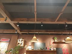 -巴卤社老火锅(财富店)