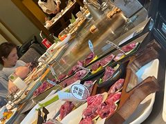 -赤坂亭·M9和牛烧肉·铁板烧(合肥万象城店)