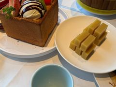 -玉林烤鸭店(定福庄店)