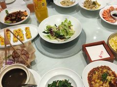-大鸭梨烤鸭(石佛营店)