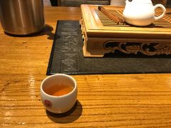 -小城粥道·海胆鲜虾粥(解放广场店)