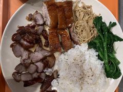 -大食代美食广场(上海中心店)