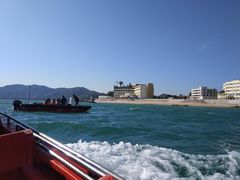 -东山码头