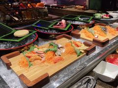 -温州喜来登酒店-盛宴西餐厅