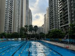 -猎德游泳池(猎德花园店)