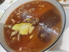 -北戴河庆山饭店·海鲜砂锅粥(北戴河黑石路店)