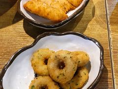 -鑫花溪牛肉米粉(人民广场店)