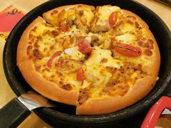 -必胜客(骡马市店)