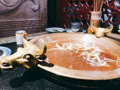 -大味老火锅City店