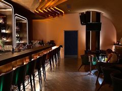 -DEW Lounge(深圳湾店)