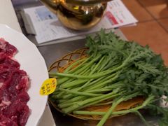 -潮泰牛肉火锅 · 创于1992年(车公庙店)