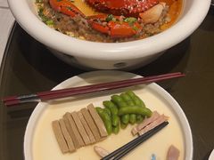 -上海人家花樣年华(中山公园店)