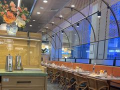 -Aqua Oasis 水天堂(常熟永旺店)