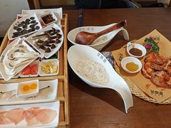 -芸南道·过桥米线(昆明老街旗舰店)