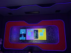 -星聚会KTV(合生汇黑金店)