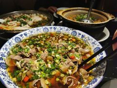 -富临轩私房菜(集庆门大街店)