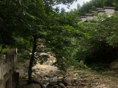 -浙北大峡谷