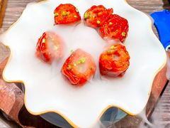 -魁盛居百年鲁菜馆(中林路店)