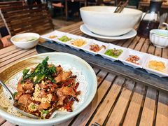 -熙楼(翠湖店)
