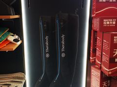 -MASTER FIT 拉伸大师·筋膜刀·西式按摩(上梅林卓悦汇店)