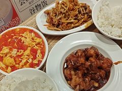 -乡村基·川味现炒大王(熙悦天街店)