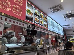 -初晋·山西地道刀削面.晋北莜面香(星耀城店)